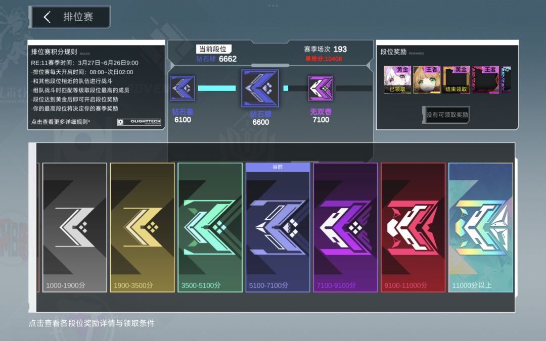 上钻石了,有不懂来问3 2