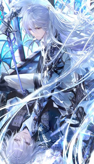 【测评】前进和消失的诗篇-叶瑄SSR