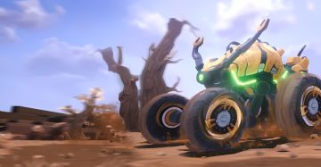 迎佳节《我的起源》新时代上线 神秘超起古神飞碟登场！