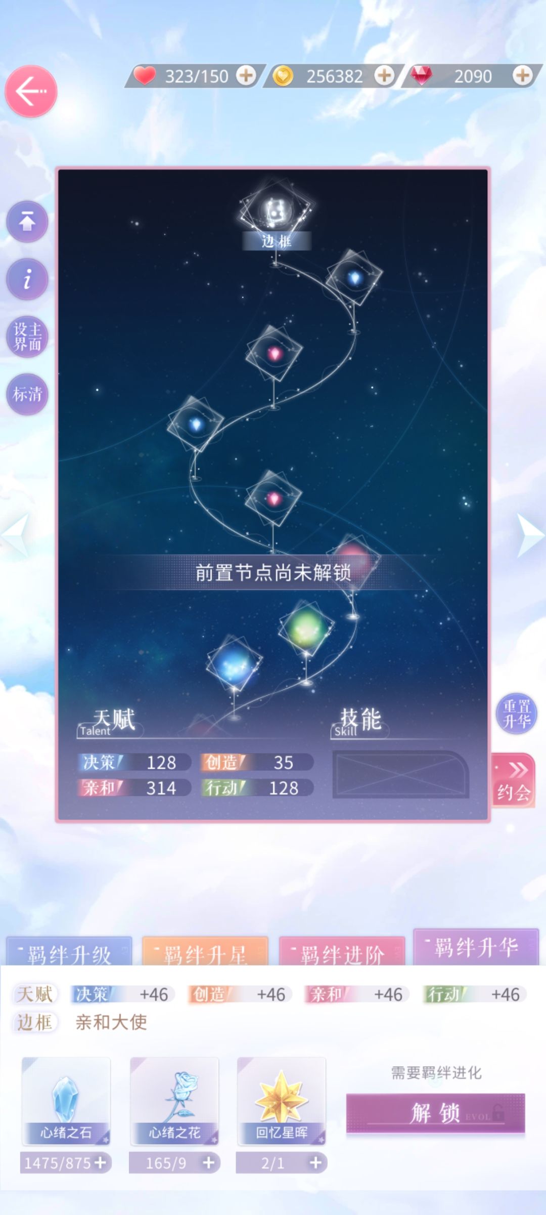 有没有人能告诉我这是什么意思啊 2