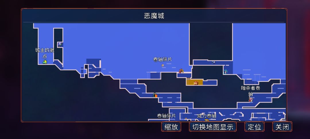 请教贴 1
