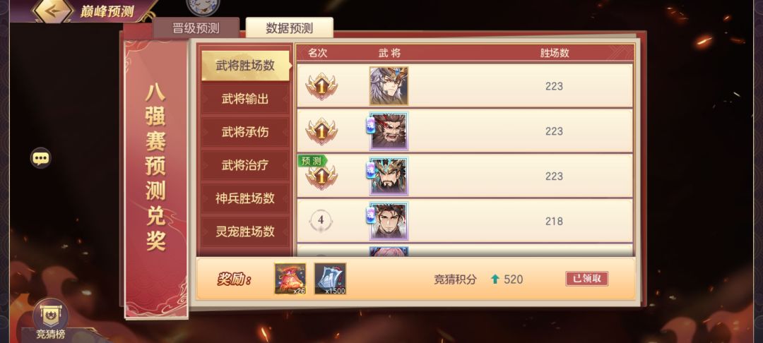 武圣归位,称霸S5 1