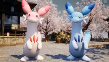 急哭玩家！《幻兽帕鲁》1.0仍无确切消息，开发组直言时候未到