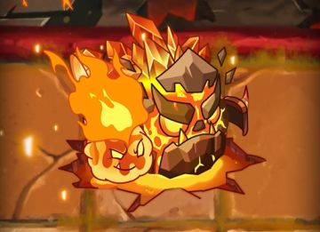 【新版本前瞻】超级装扮-桑葚熔岩装扮