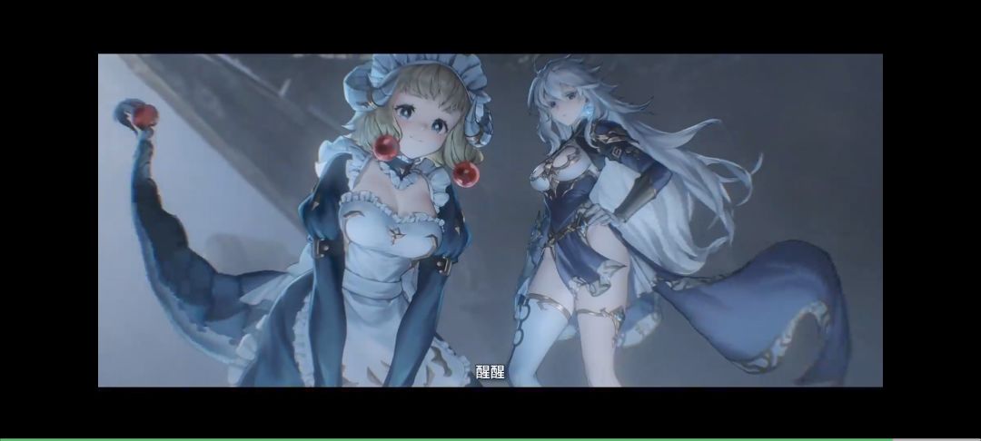 梦幻模拟战正统续作《梦战:剑之海》公布CG 3