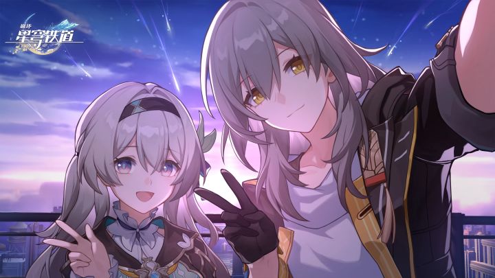 《崩坏:星穹铁道》流萤角色养成省流推荐截图