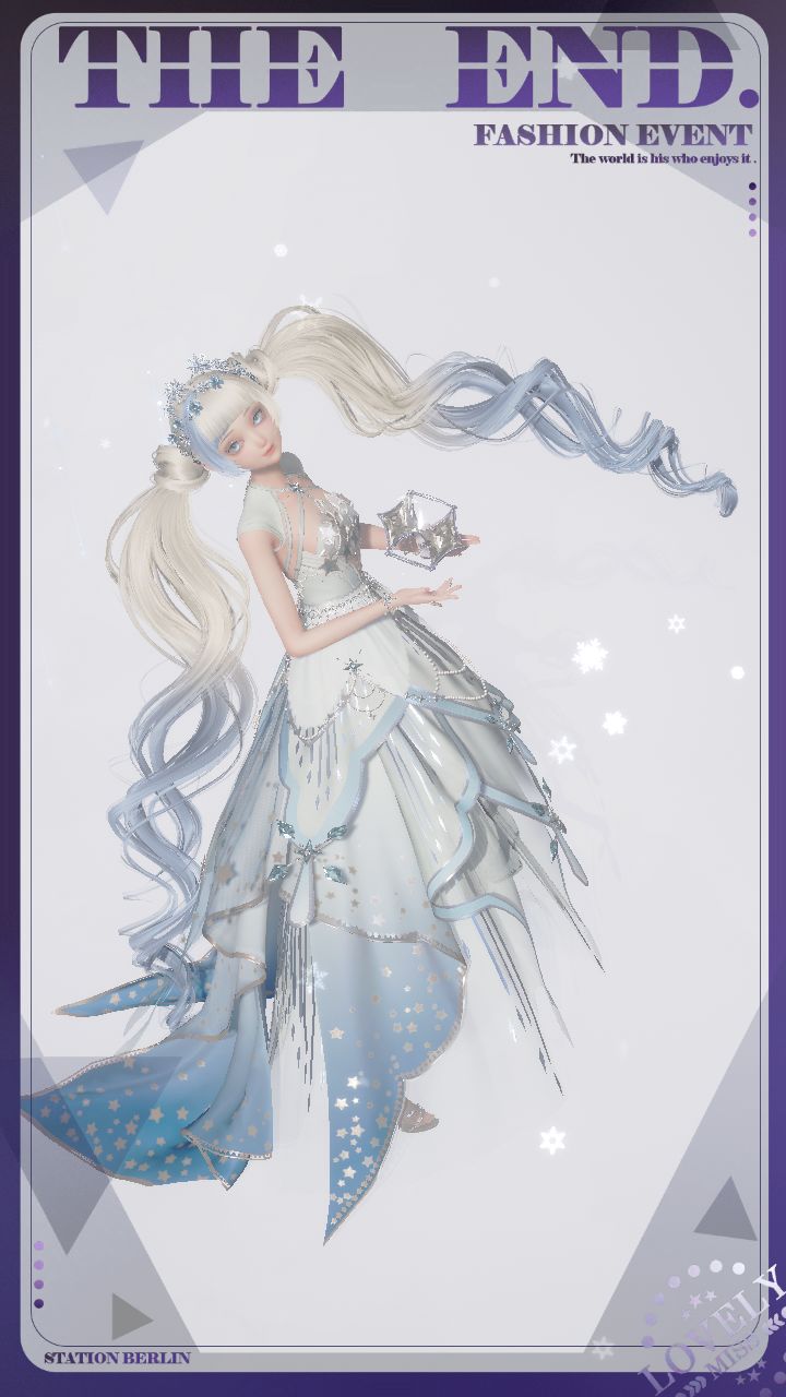 雪女 9