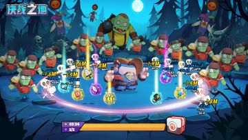 角色介绍 | 召唤大师-神奇博士