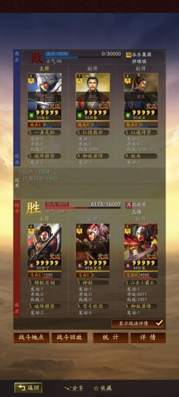 谁说的孙策菜……