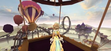 请看看我的愿望