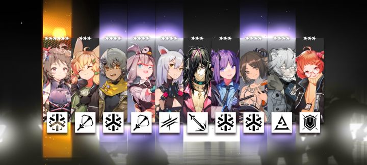 出货了截图