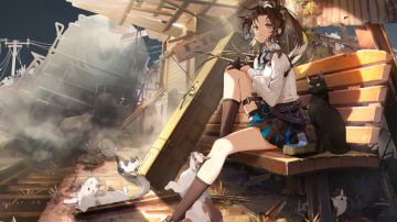 【格兰索历险记】风晴雪角色机制深度解析