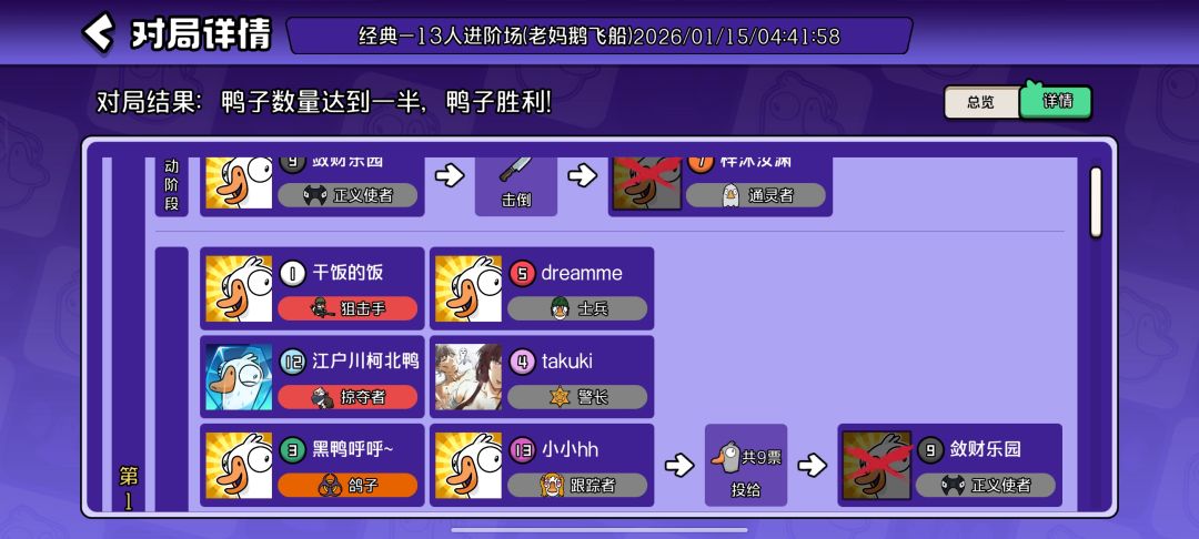 论好人带刀的优越感 2