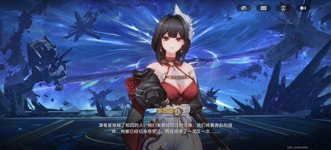 我最想抽的是个boss? 1