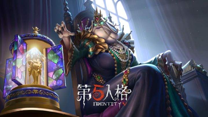 监管者“记录员”稀世时装及奇珍随身物品游戏内效果展示视频截图