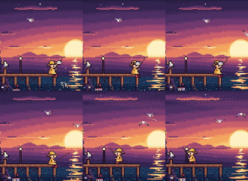 gamejam开发日志#1 4