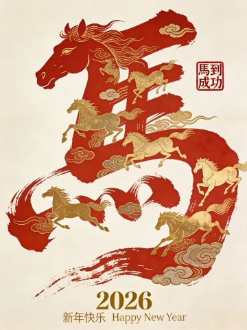 【闲聊留白】关于春节版本猜想