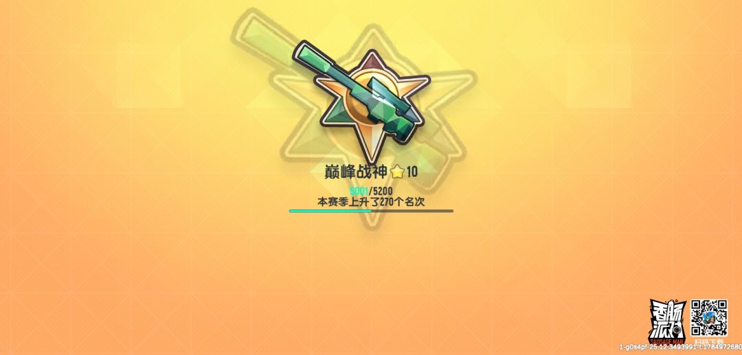 一切努力都值得被对待😜 3