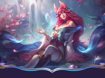 【有奖活动】新系列皮肤上线 全新活动开启 抽皮肤宝箱