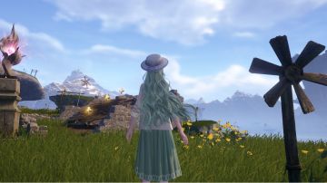 大世界设计图纸全收集