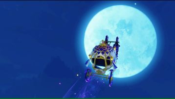 蛋城富豪商务结束，保镖门口开车等候