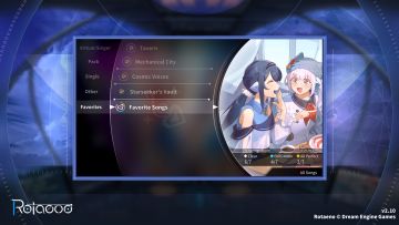 【三周年】新功能与改良