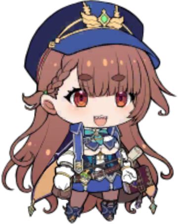 《少年冒险家》专属女仆，等你来认领！