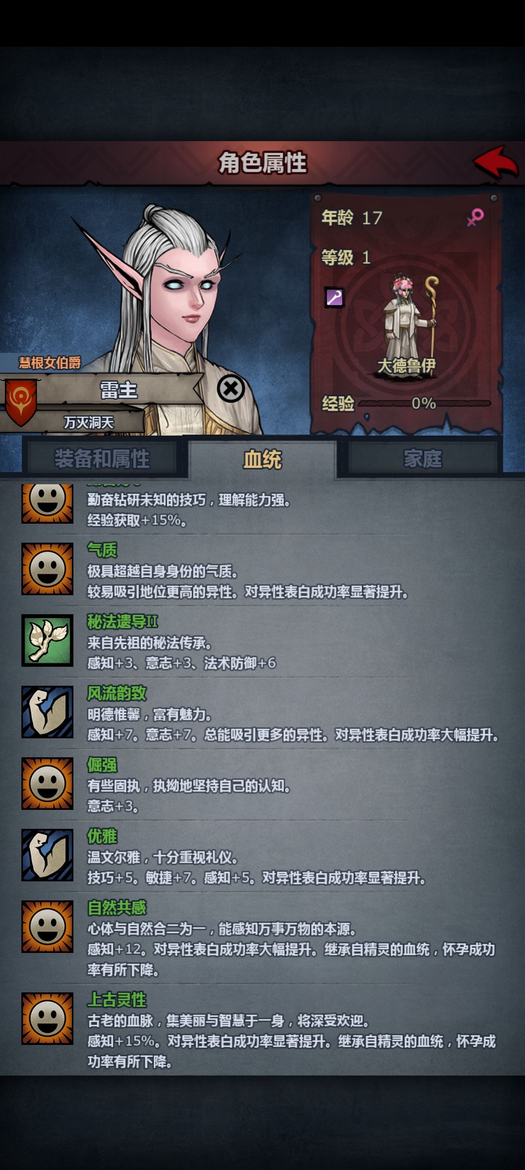 有上自专了,这个还要培养么? 1