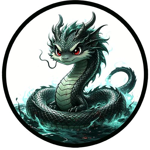 千层妖塔妖兽图鉴第三期 2