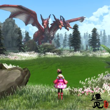 《遇见》青春回忆