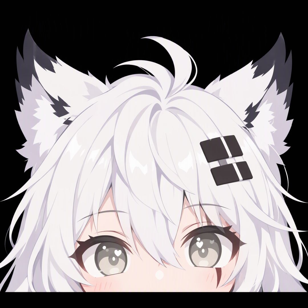 【明日方舟】外网超火Q版表情包 9