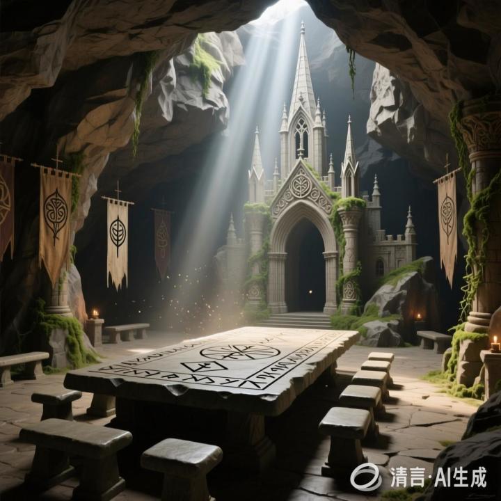 平民福音!30章后单BOSS阵容:骨法+迅矢双核输出教学截图