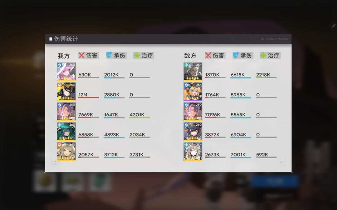 玄冥实战和问题 2