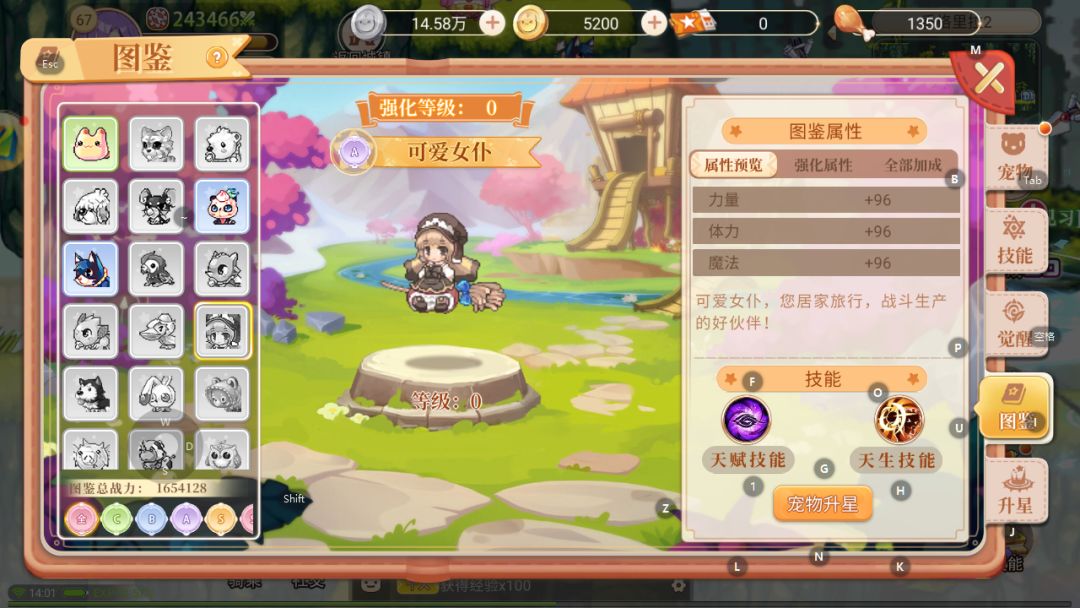 解读彩虹岛精灵物语的奇妙密码 3