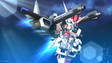 新机技能一览丨一招高速突击，损坏敌方全体武器