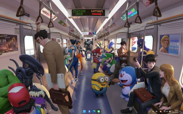 逆天tap截图