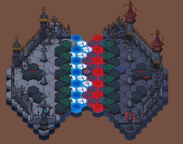 S9赛季-猩红神宴，爆料贴之一，新场景新地图（OK）