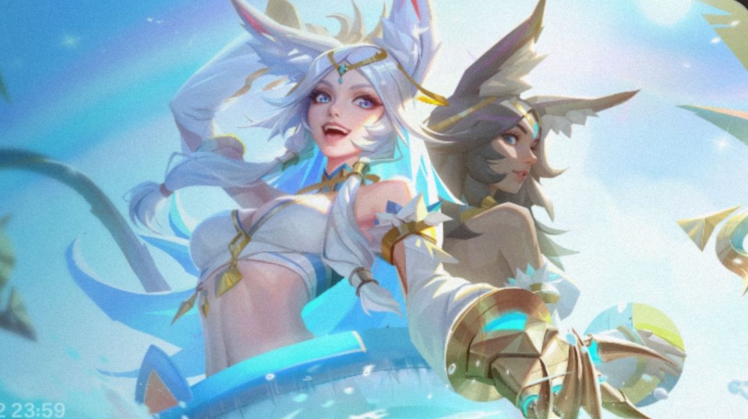 召唤1 魔灵耗血流丨千火百亿伤害篇截图
