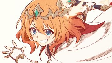 【剧情活动ED】解放伊甸园 在终将再会的未来