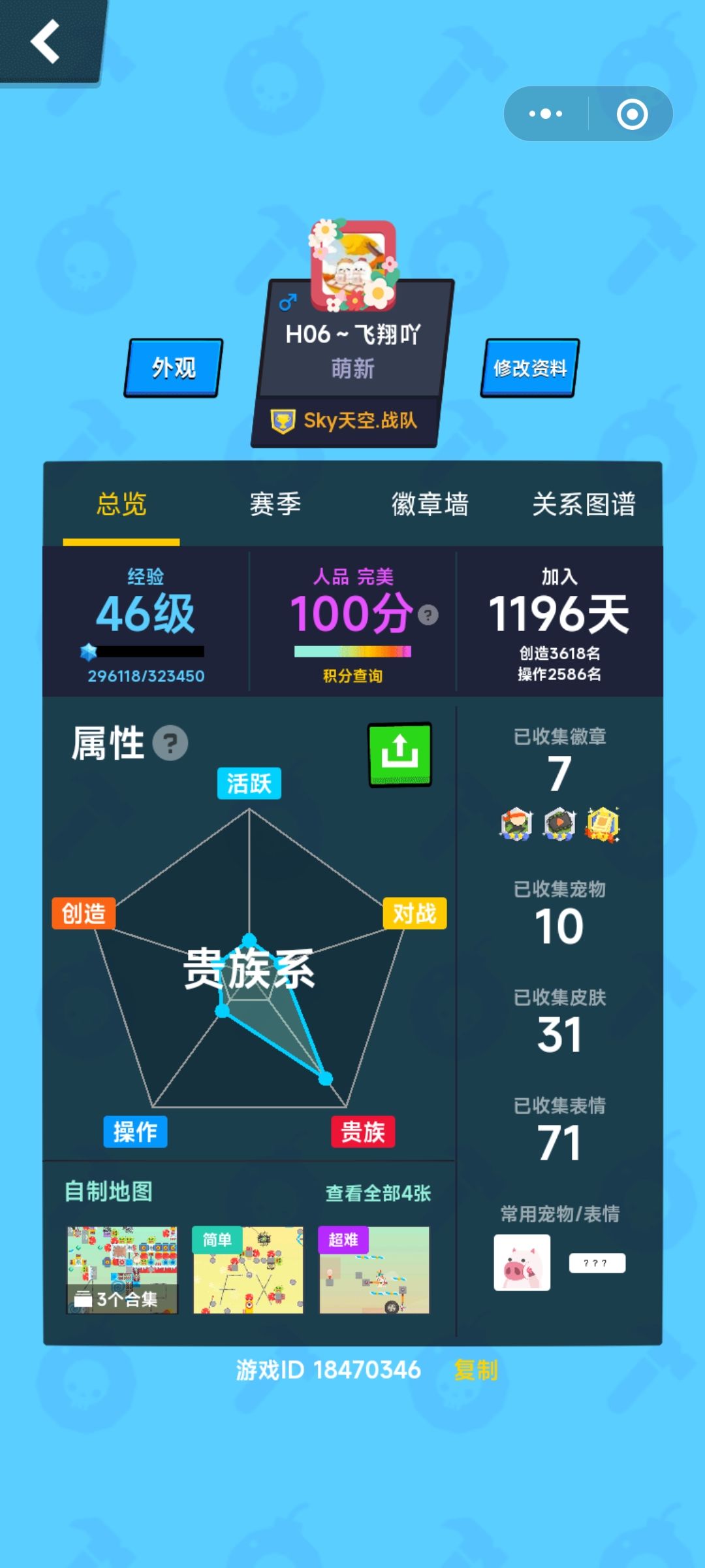 46级 1
