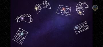 所有主线通关打卡