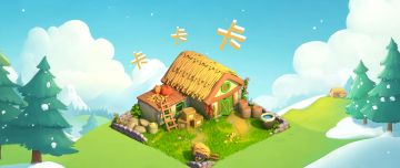 长白攻略丨卡卡卡，仓库爆满卡进度？村长带你一键清理！