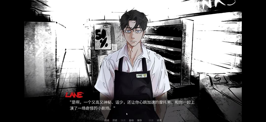 【bigbaddogs】手机版 1