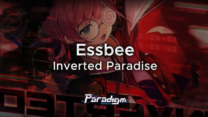 Essbee - Inverted Paradise截图