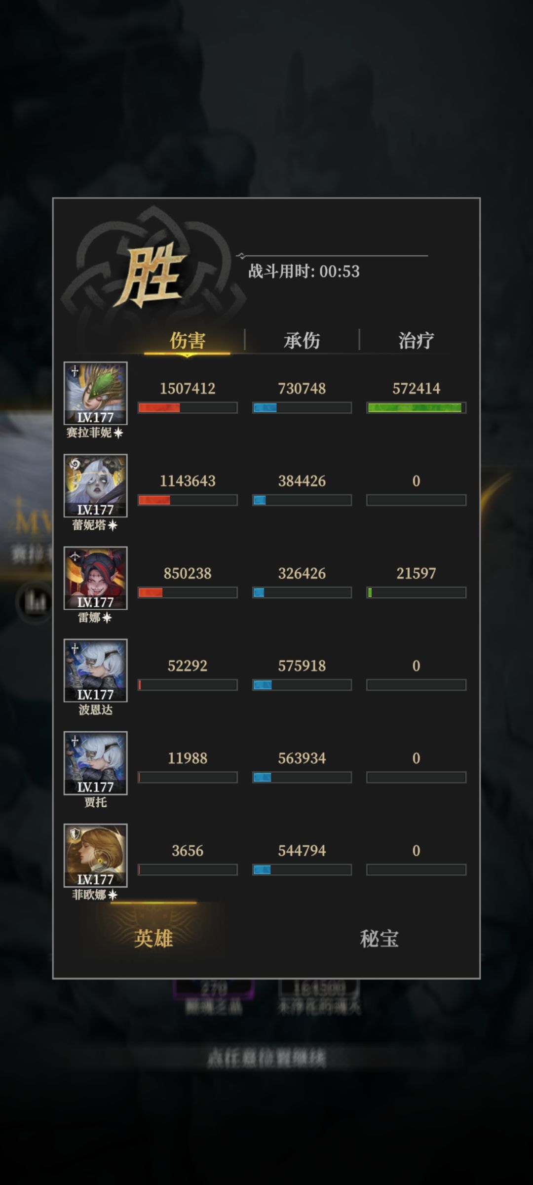 墓穴290,BOSS关没有小怪关难打 4