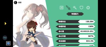 米儿，从萌新开始放弃