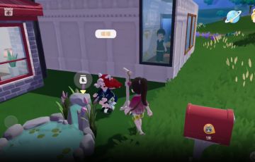 好友诱捕器！【附教程】