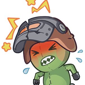 【格莱姆林表情包】现已上线 15