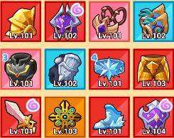 装备怎么附魔才更强？