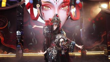 #以闪亮之名BW2025# 圆满收官！